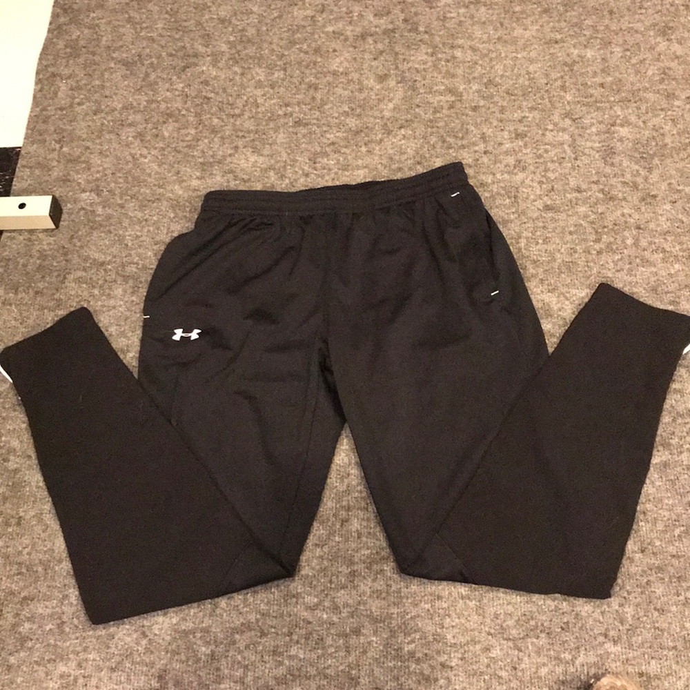 Like new women’s under armour joggers